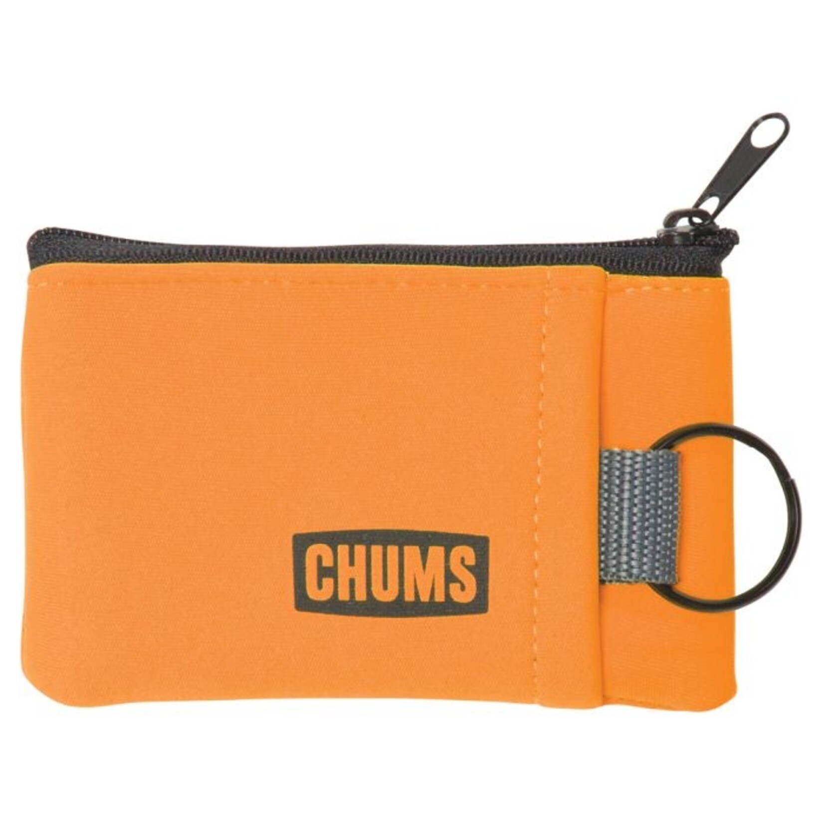 Chums Floating Marsupial Keychain
