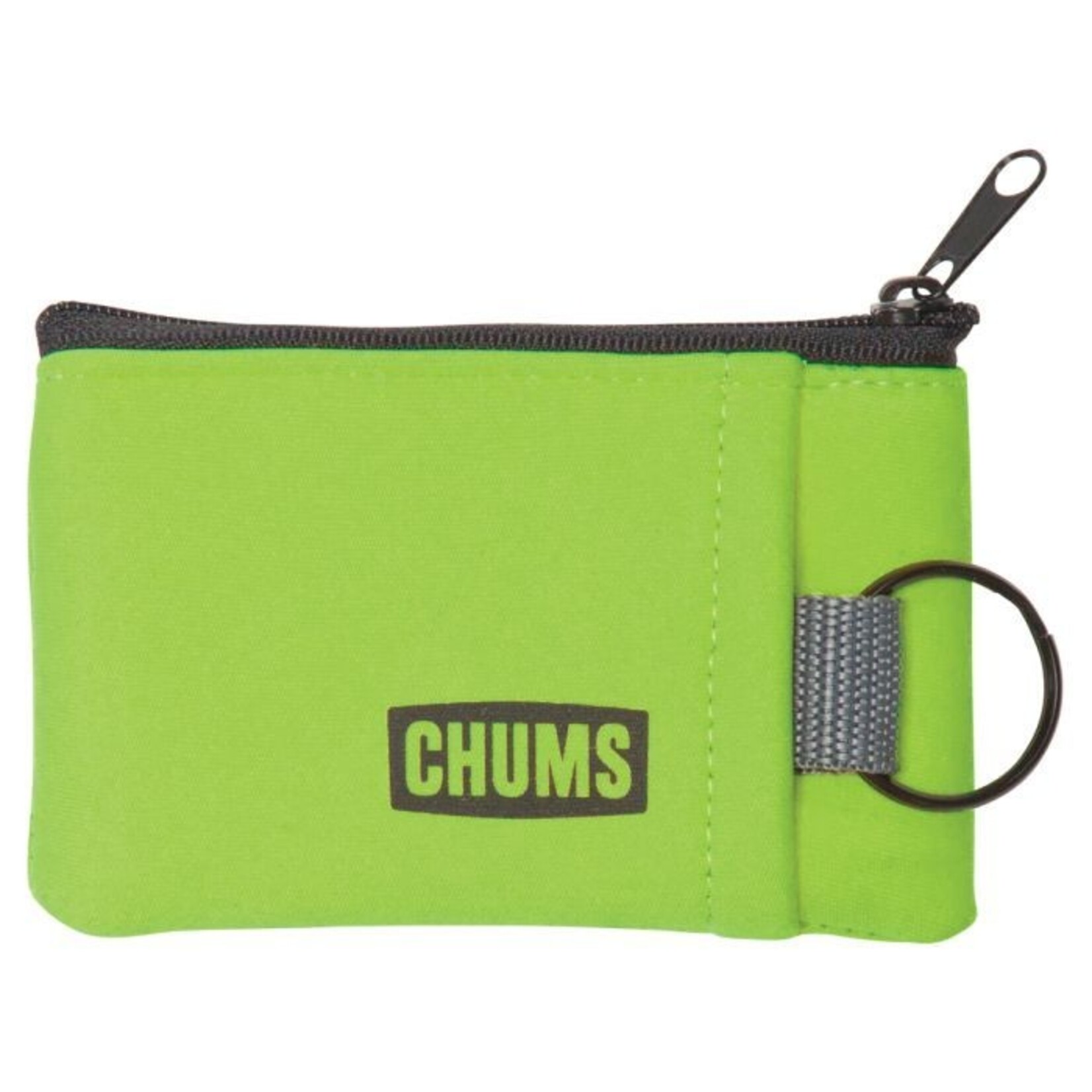 Chums Floating Marsupial Keychain