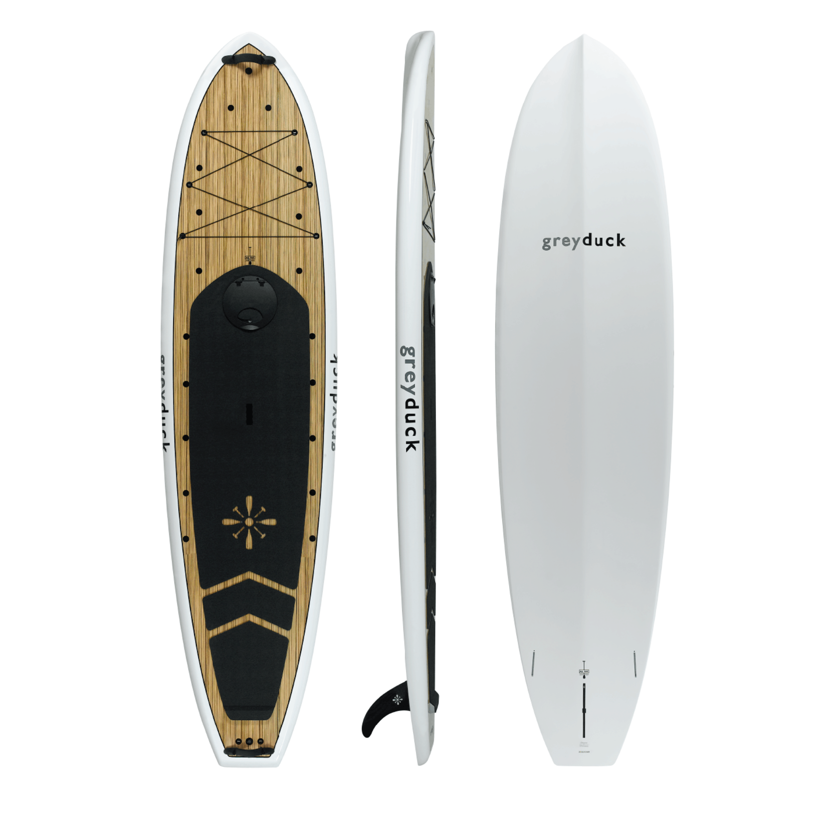 Surfboard paddle board sale hybrid