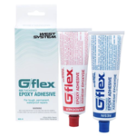 NRS G/flex 655-8 Epoxy Adhesive