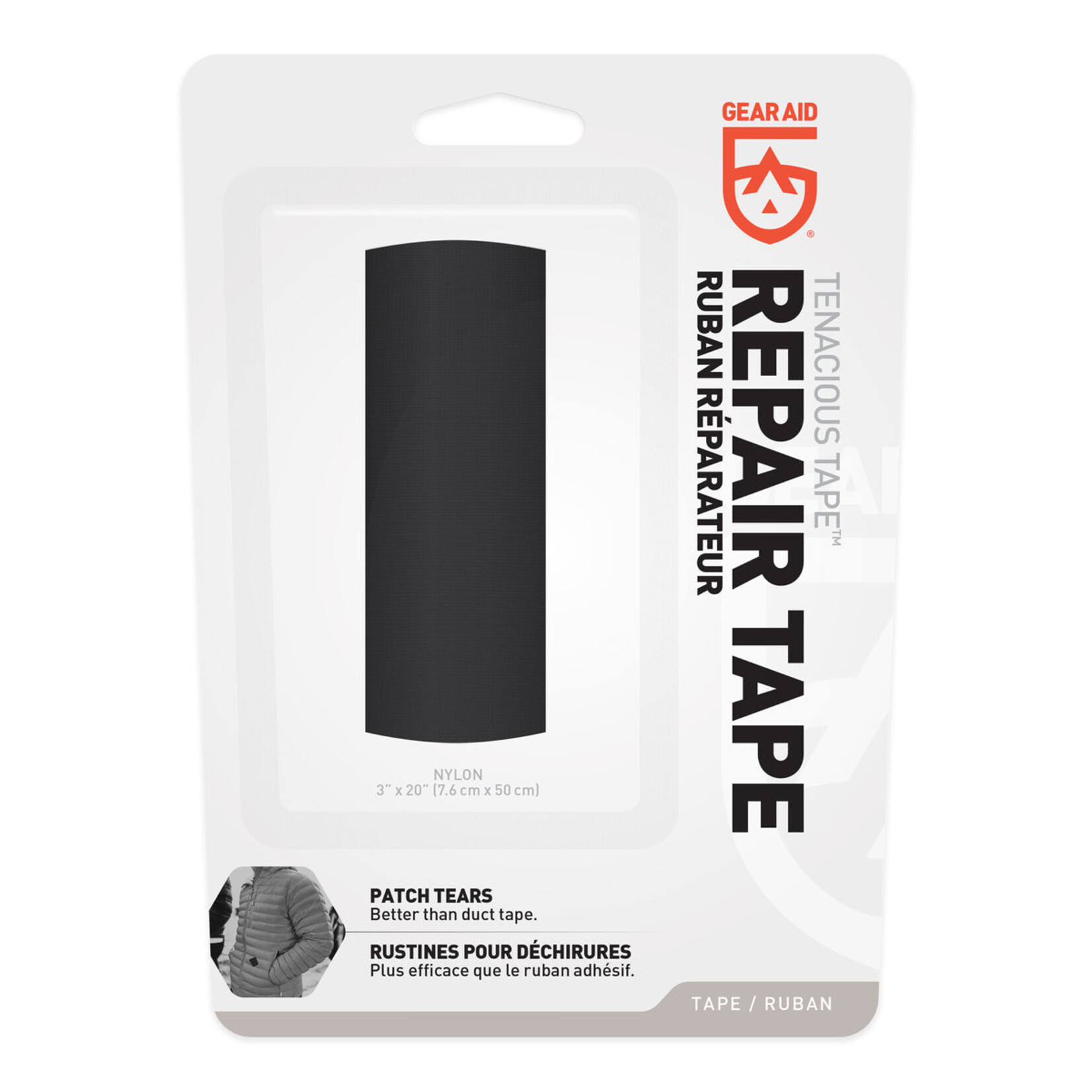 Tenacious Tape Repair Tape - Oregon Paddle Sports