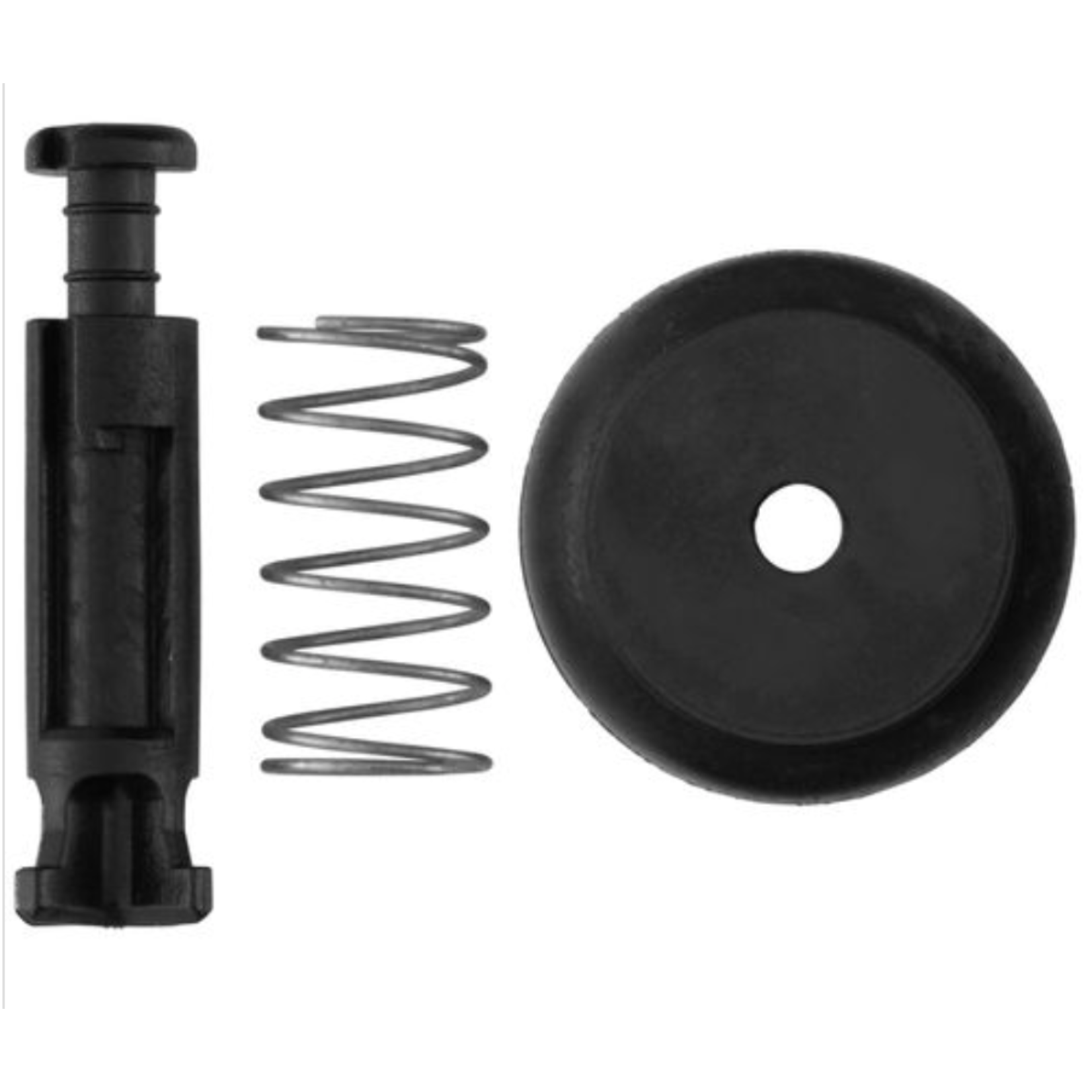 NRS Leafield C7 Repair Kit Parts