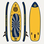 SOL Paddle Boards SOL Sombrero GalaXy Paddle Board