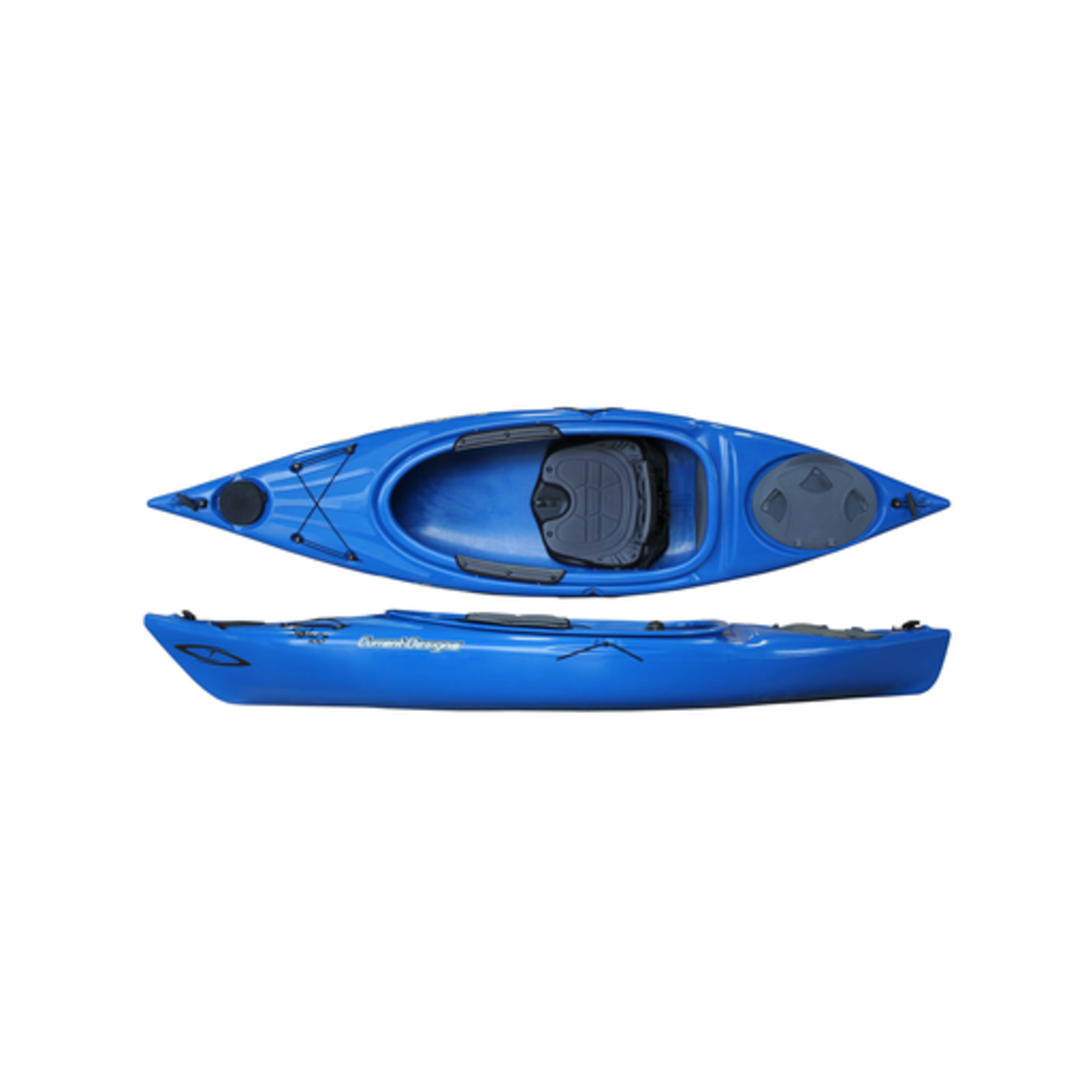 Current Designs Solara 100 Kayak
