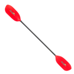 Shred Red FG Paddle