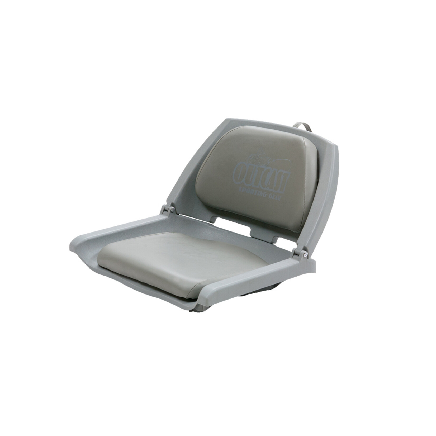 AIRE Padded Folding Seat