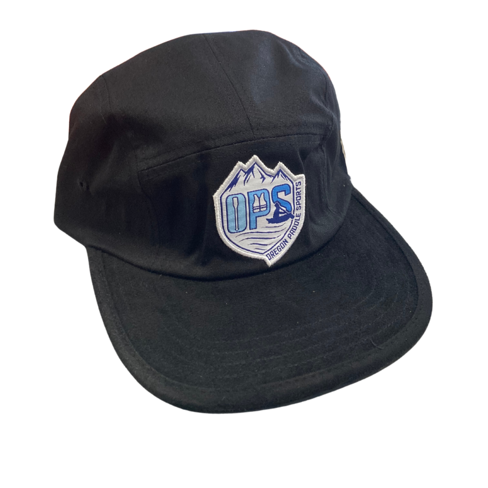 CG Habitats OPS 7 Panel Hat