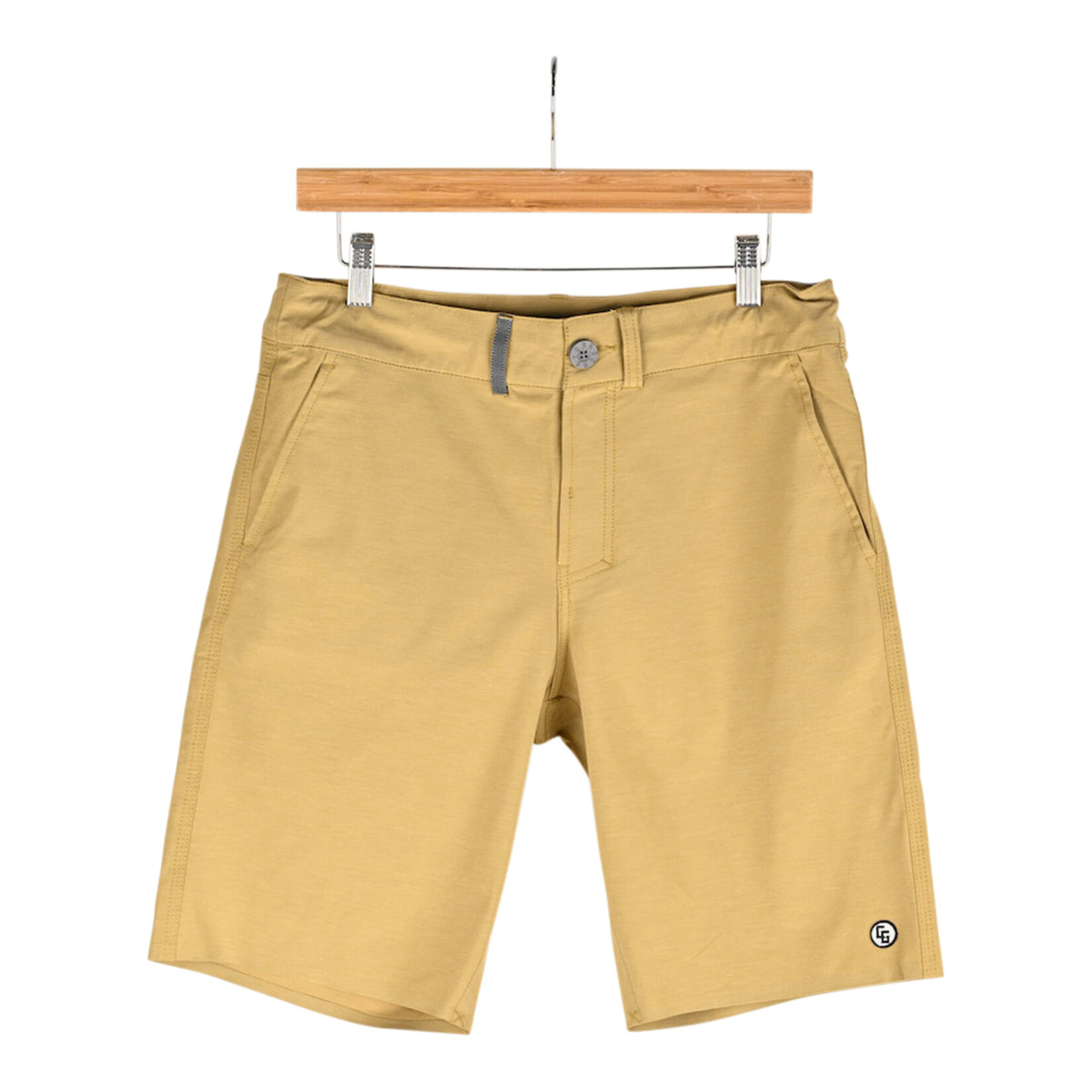 314 Walker Fit Short