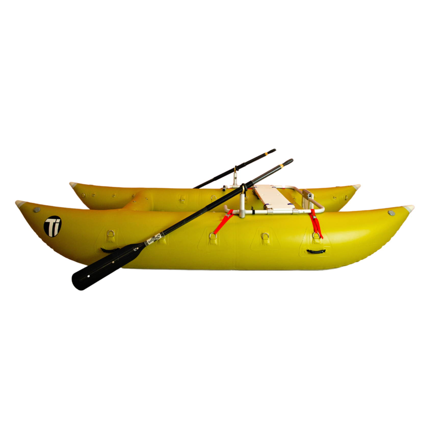 Rocky Mountain Rafts Tight Inflatables CatPhish by RMR