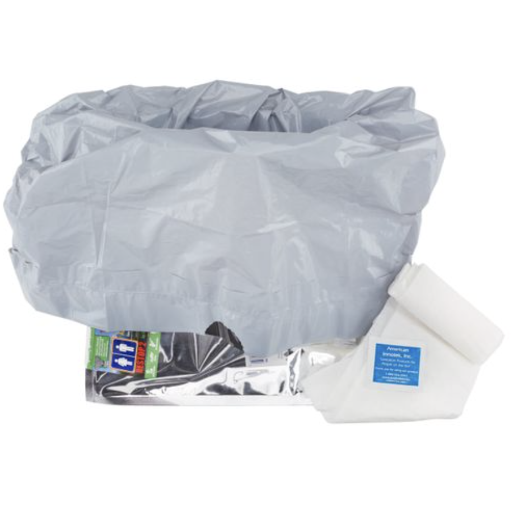 NRS Restop 2 Disposable Bags