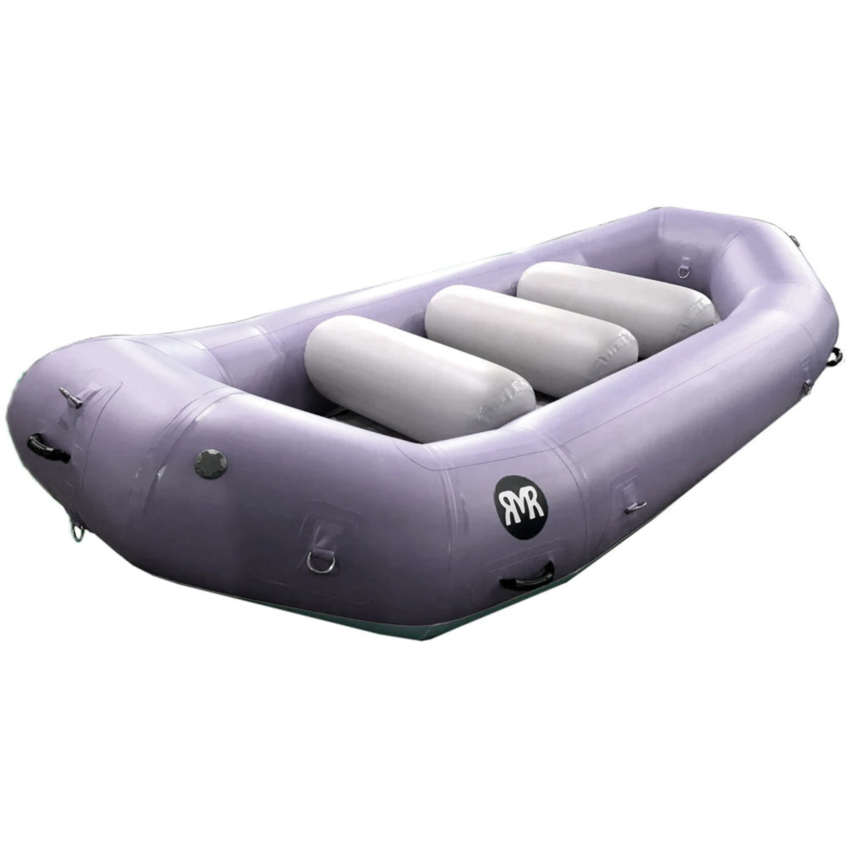 Rocky Mountain Rafts RMR 14 ft Raft