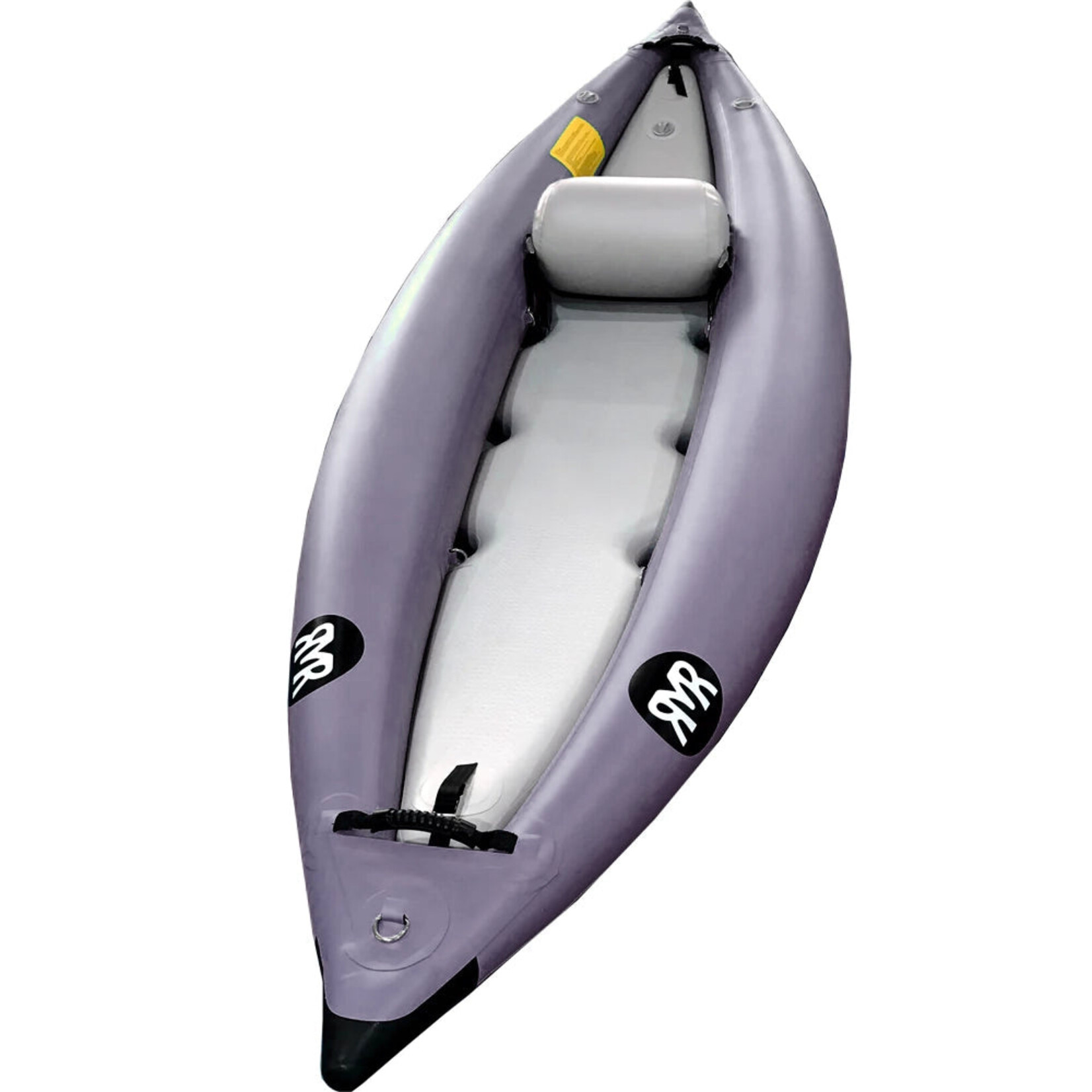 Rocky Mountain Rafts RMR IK126 Taylor Inflatable Kayak