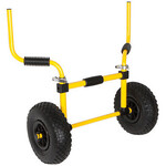 Suspenz, Inc. Suspenz SOT Airless Cart
