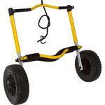 Suspenz, Inc. Suspenz XL Airless End Cart