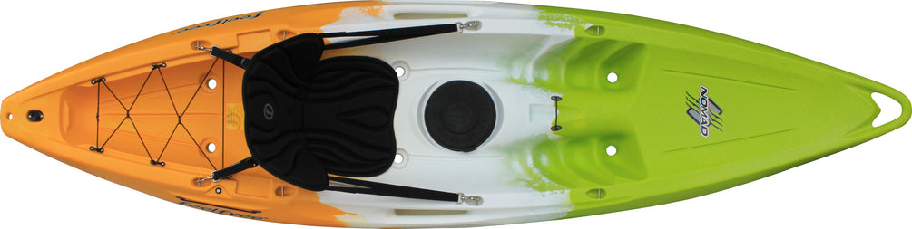 Feelfree Nomad Kayak - Oregon Paddle Sports