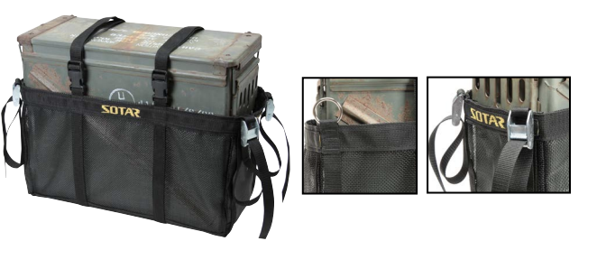 Rocket Box Sling - Oregon Paddle Sports