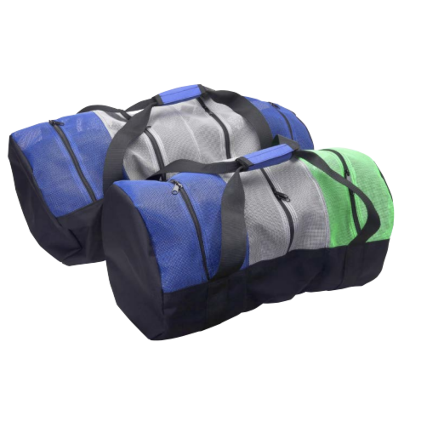 Whitewater Designs CRG Duffle Divider - 4 Chamber