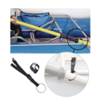 Whitewater Designs Spare Oar Holder Handle Free