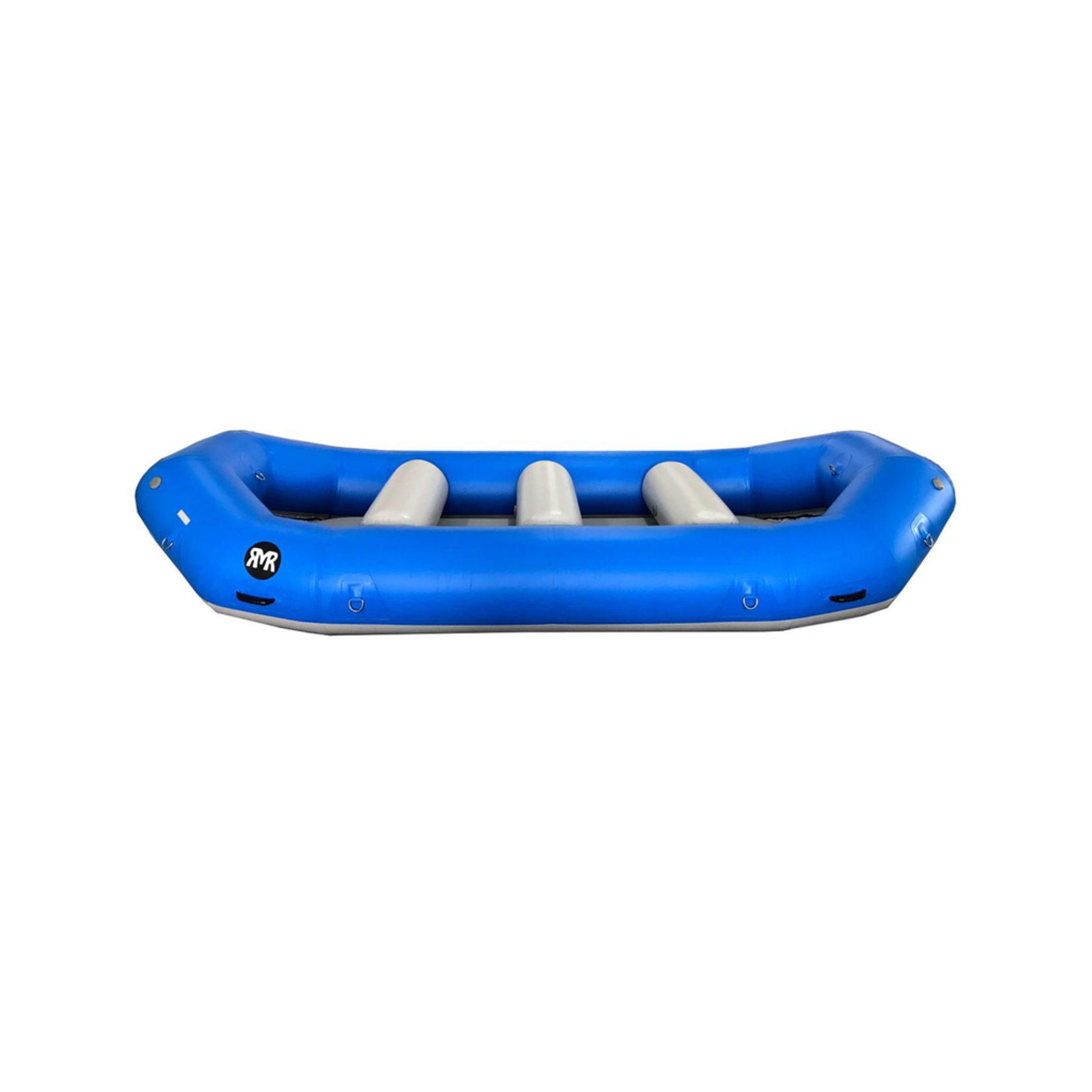 Rocky Mountain Rafts RMR 14 ft Raft