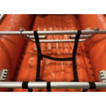 Whitewater Designs Cooler/ Drybox Sling