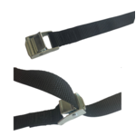 Whitewater Designs 3/4" Polypro Cam Strap