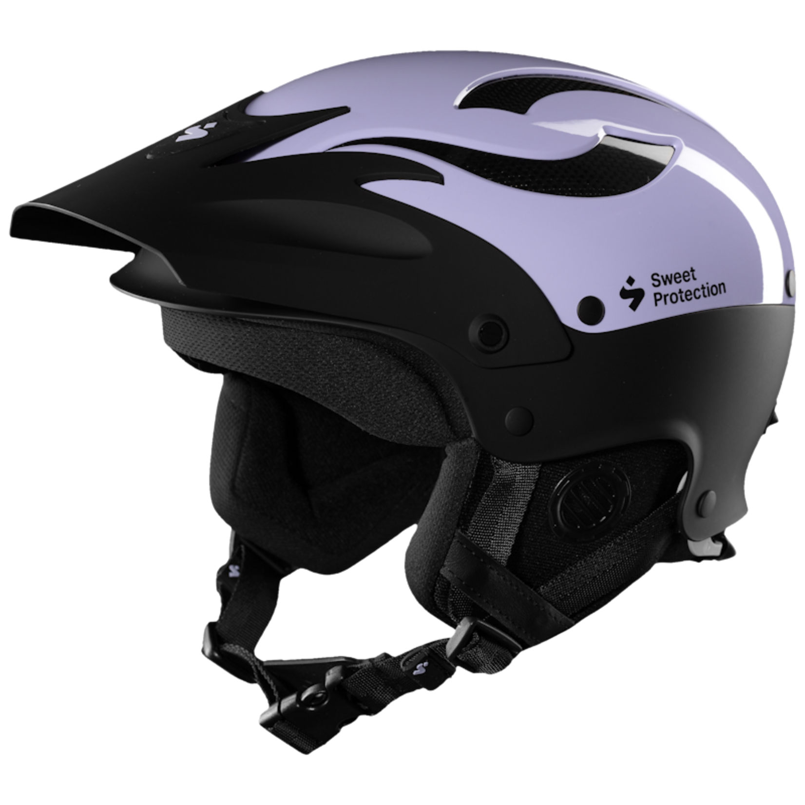 Sweet Protection Rocker Helmet