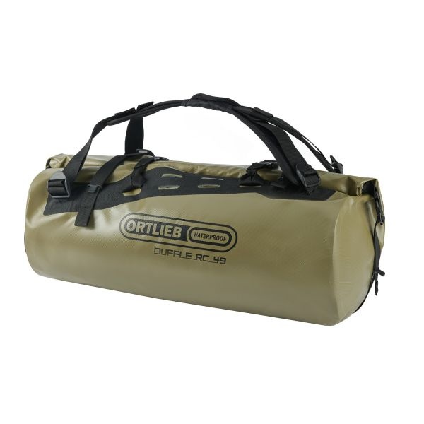 Ortlieb Duffle RC - Oregon Paddle Sports