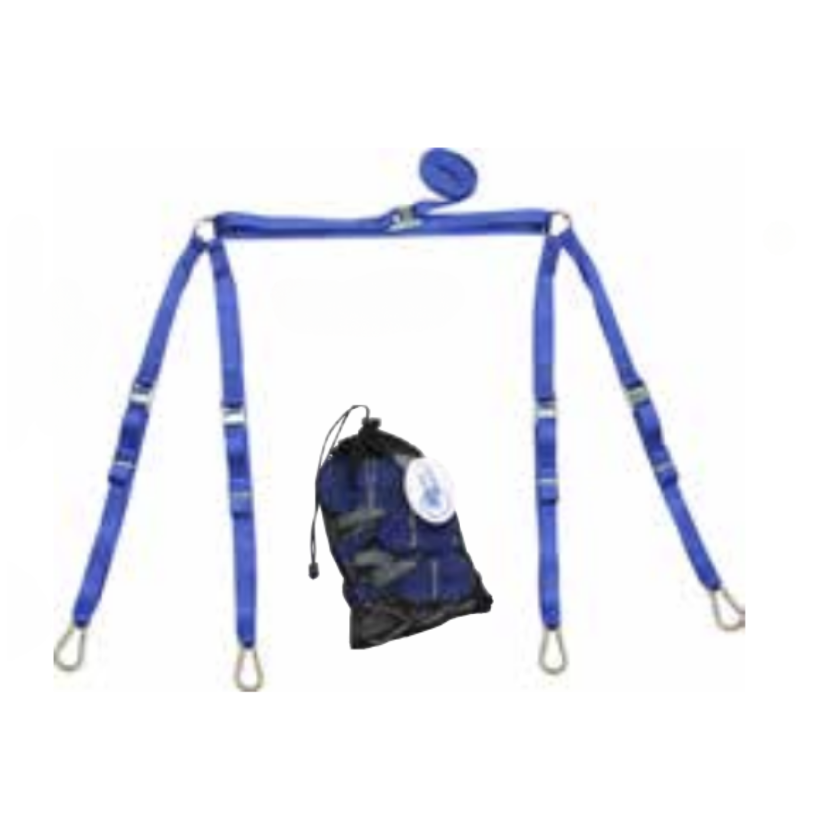 Whitewater Designs Lift Harness