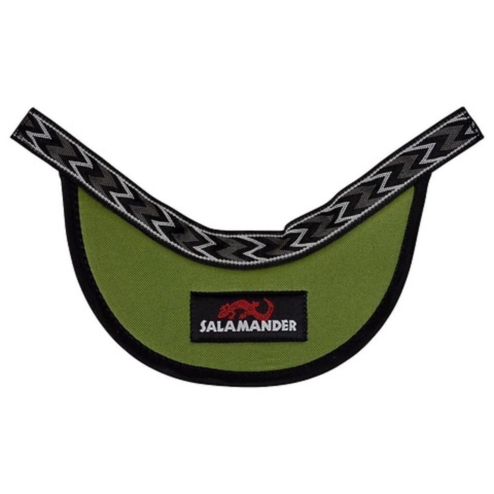 Salamander Paddle Gear Beak Helmet Visor