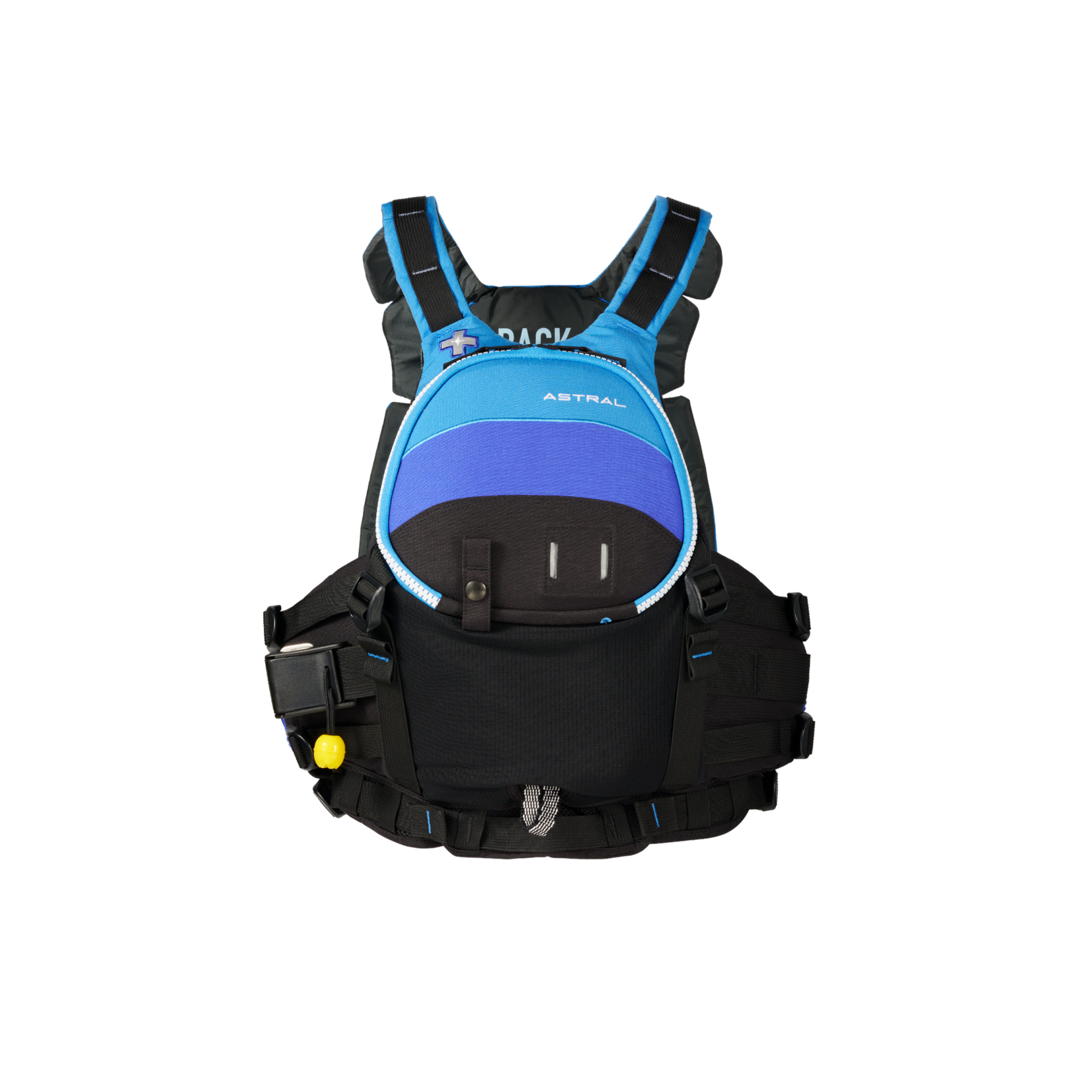 Astral Astral GreenJacket PFD
