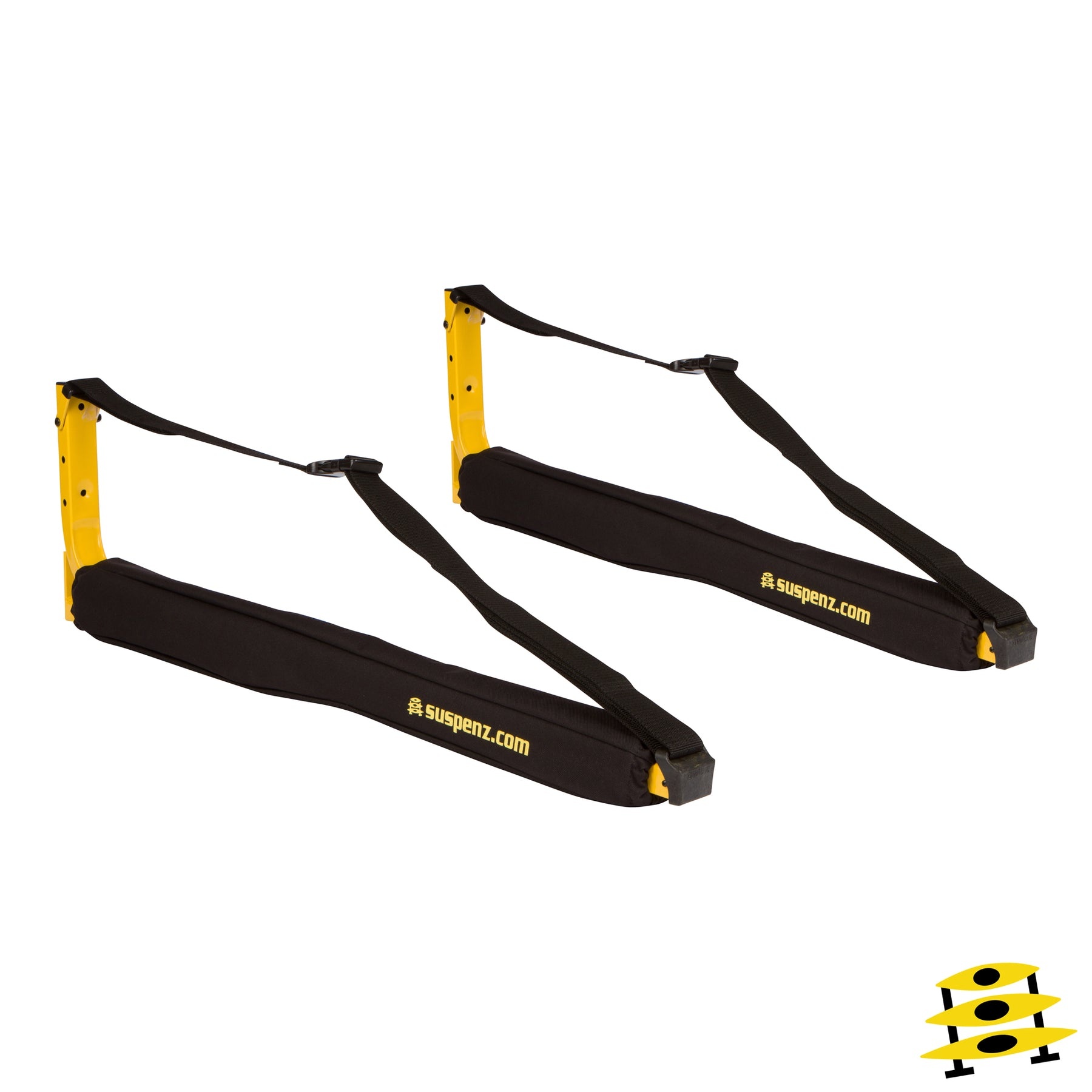 Suspenz canoe rack hotsell
