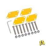 Suspenz, Inc. Suspenz SUP Expansion Plates