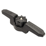 YakAttack GT Cleat XL, Track Mount