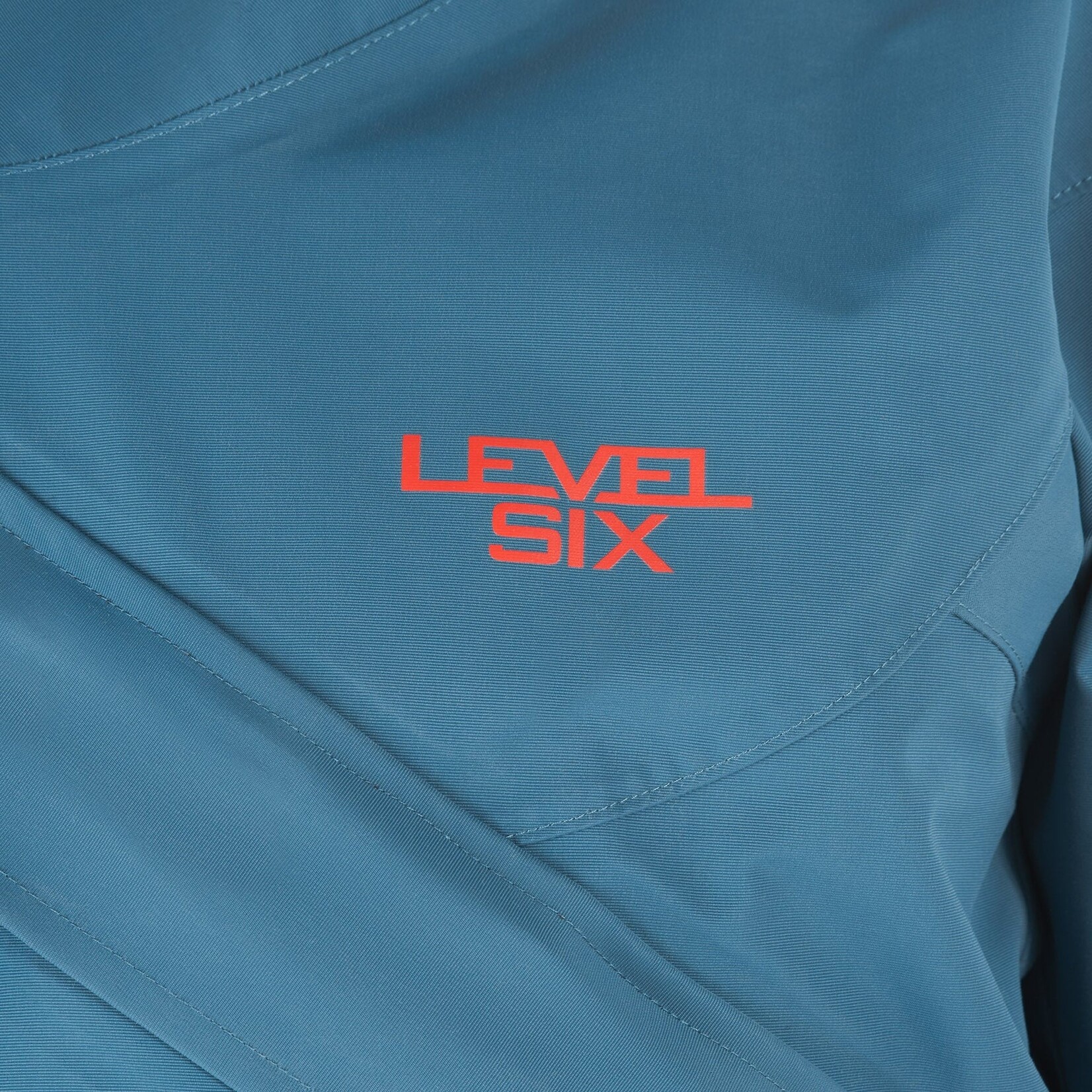 Level Six Odin Dry Suit (Classic Logo)
