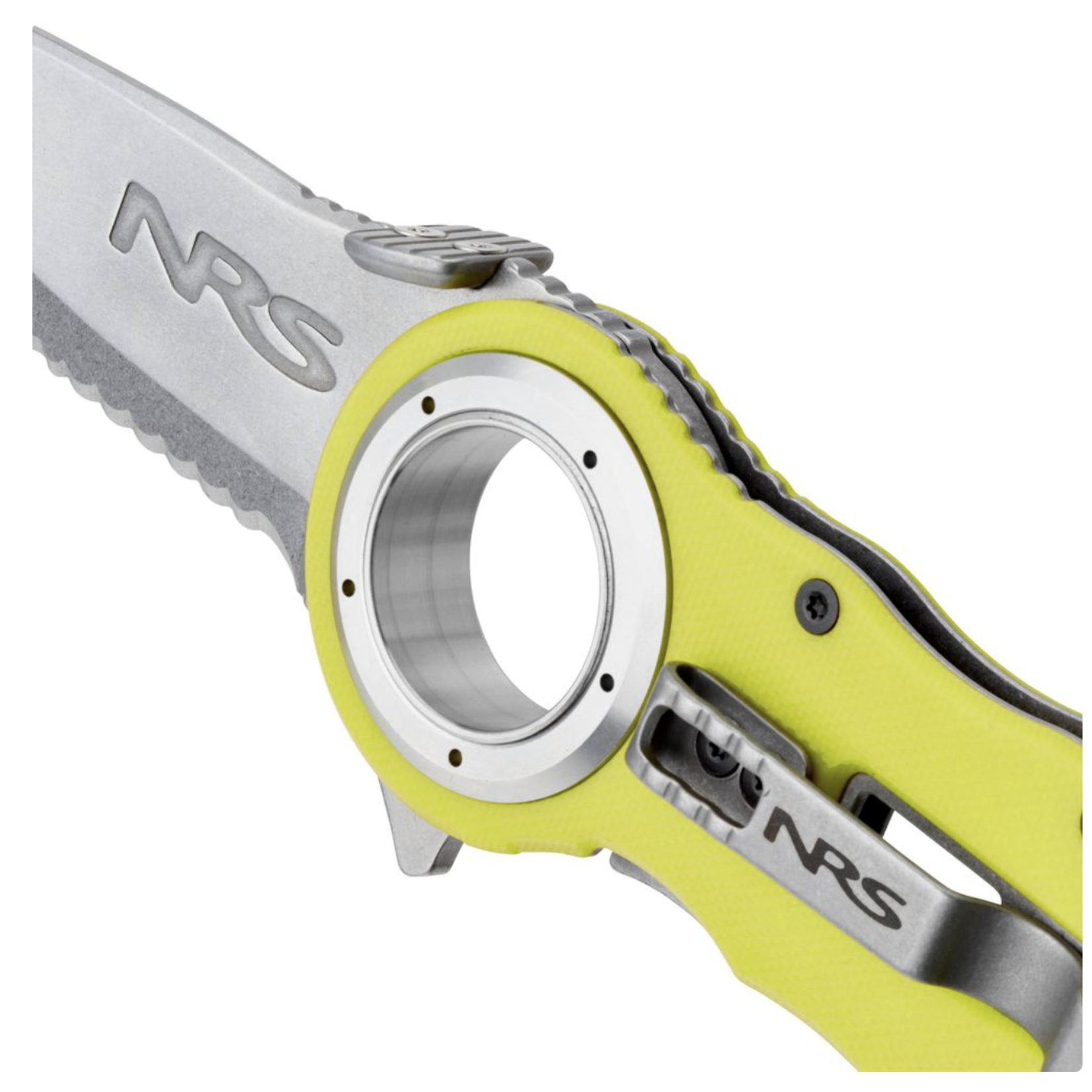 NRS NRS Pilot Access Folding Knife
