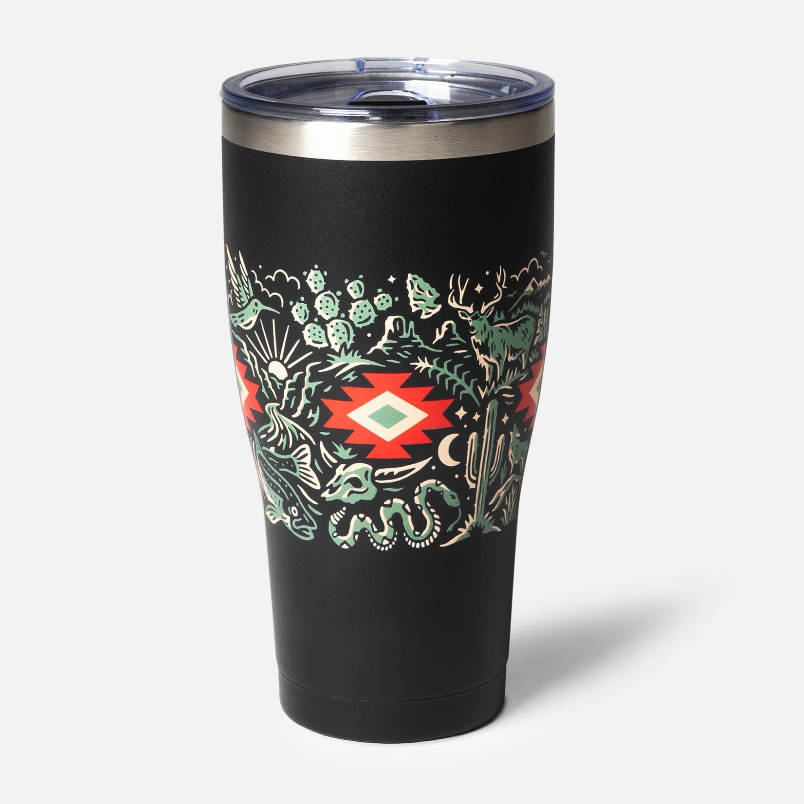 Canyon Coolers Artist Series Tumbler