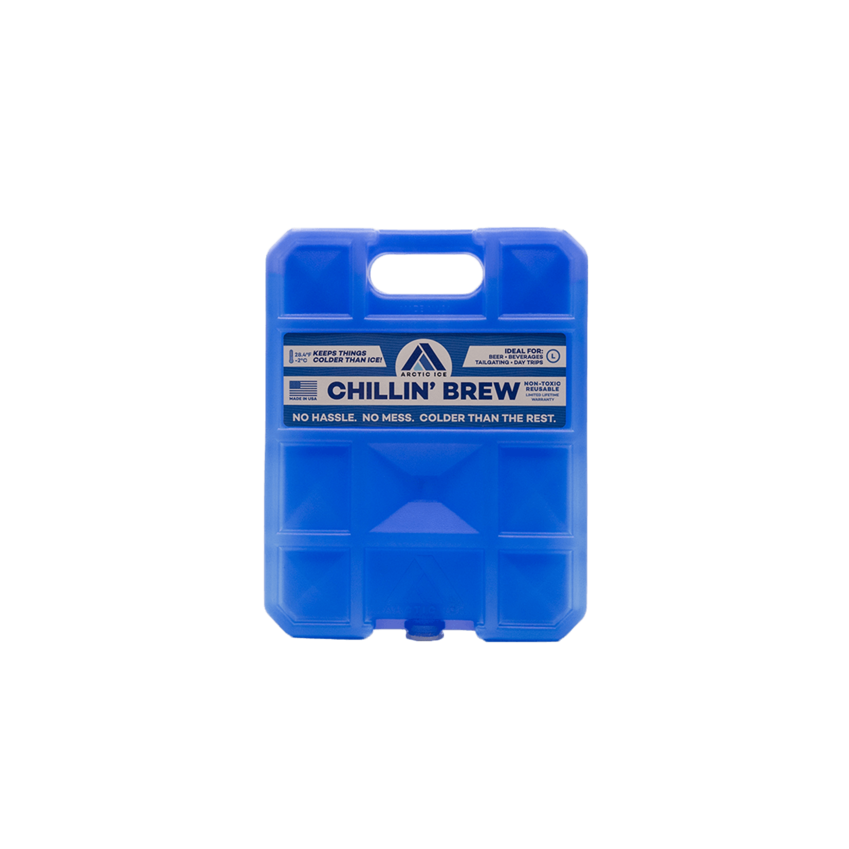 Canyon Coolers Chillin Brew Ice Pack