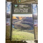 John Day River Recreation Guide