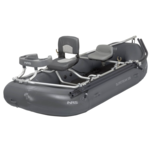 NRS Slipstream 106 Fishing Raft Package