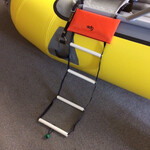 SDG River Gear Raft Boarding Ladder