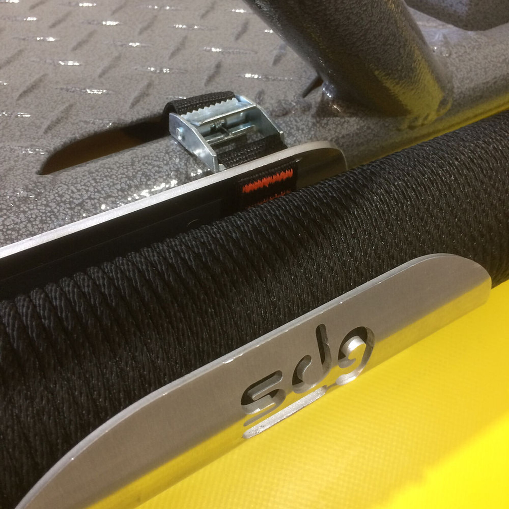 SDG River Gear SDG Spare Oar Quick-Draw Holster