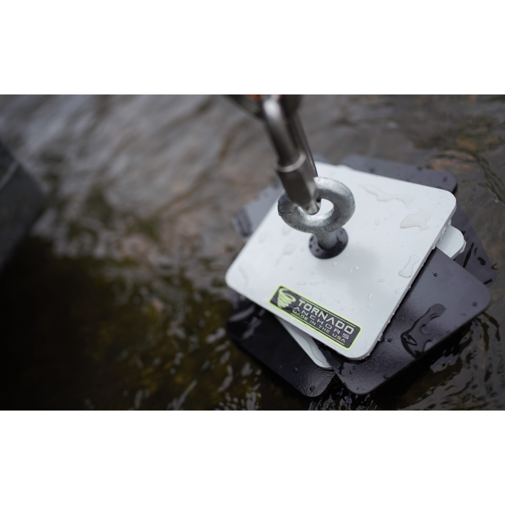 AIRE Tornado Anchor