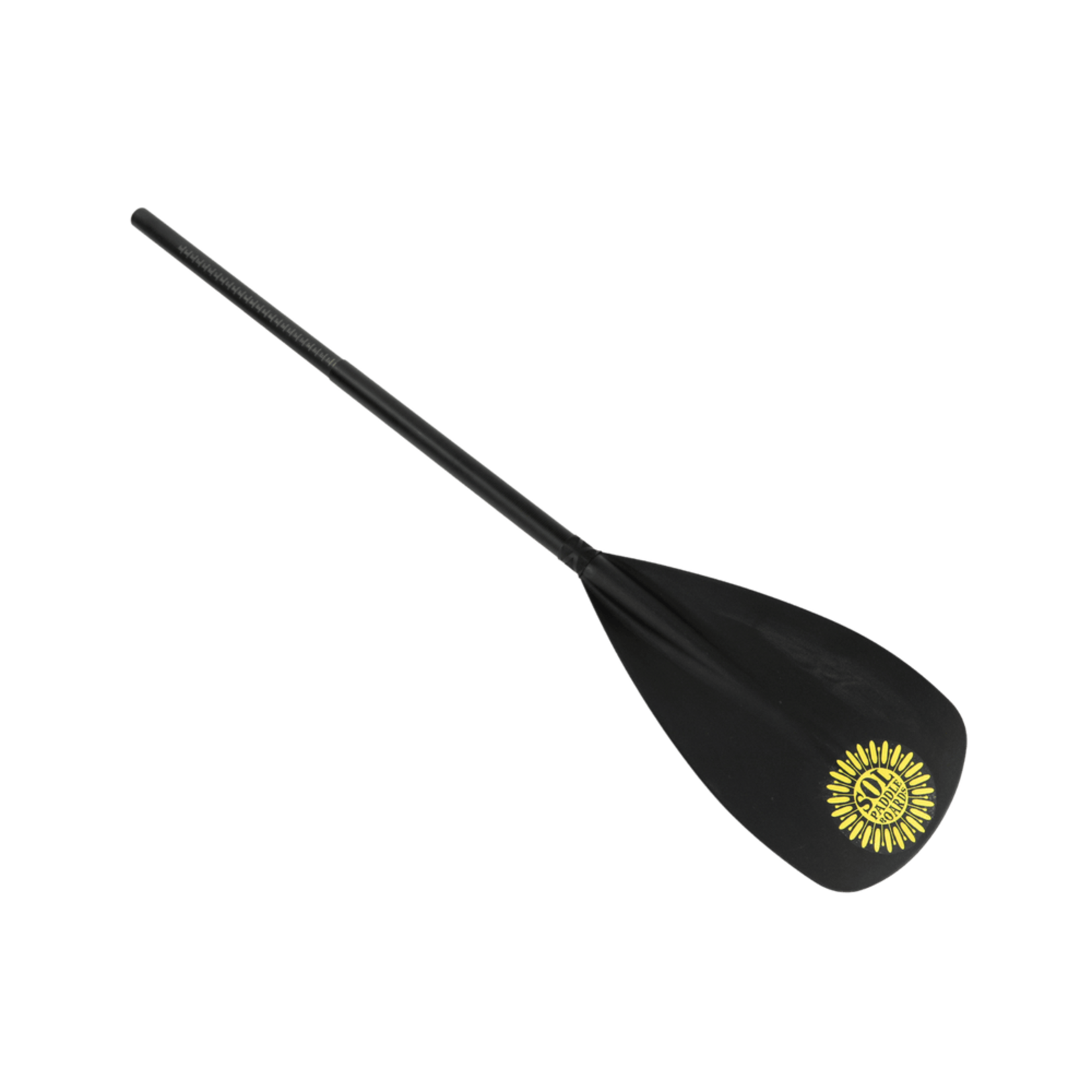 SOL Paddle Boards SOL Kayak Conversion Blade