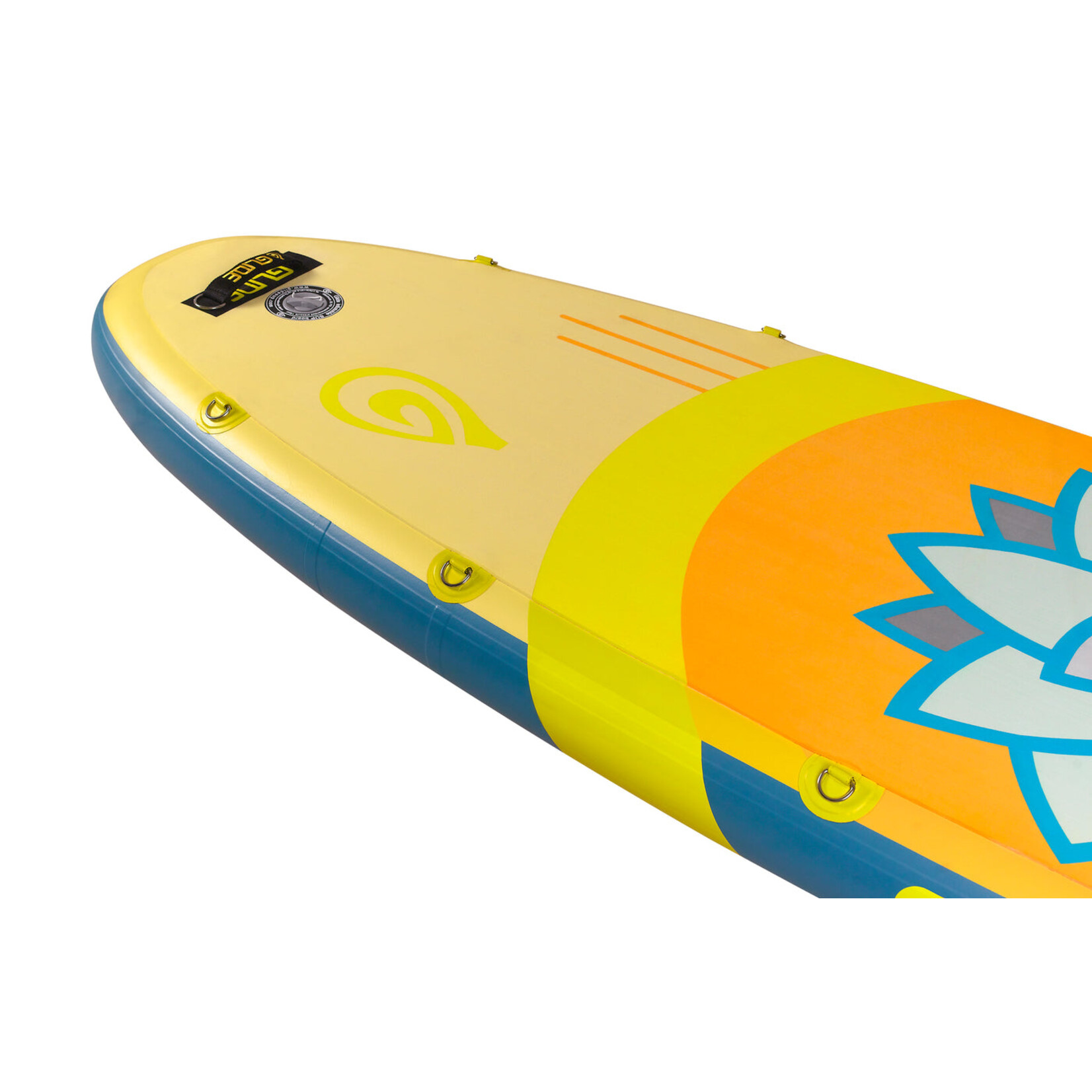 Glide Paddleboards Glide Lotus O2 3.0 SUP Package