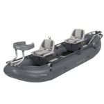 NRS NRS Approach 120 Fishing Raft Package