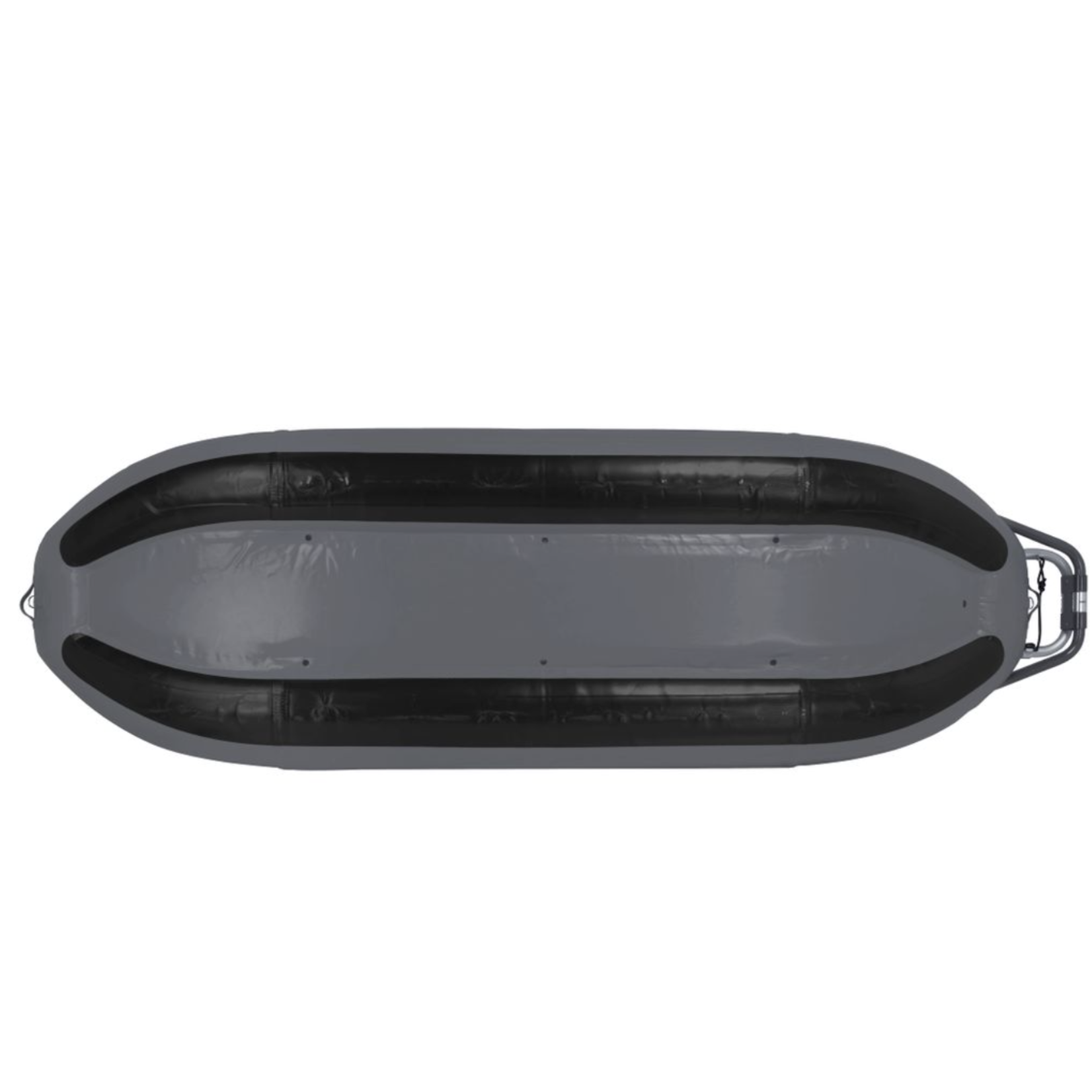 NRS NRS Approach 120 Fishing Raft Package