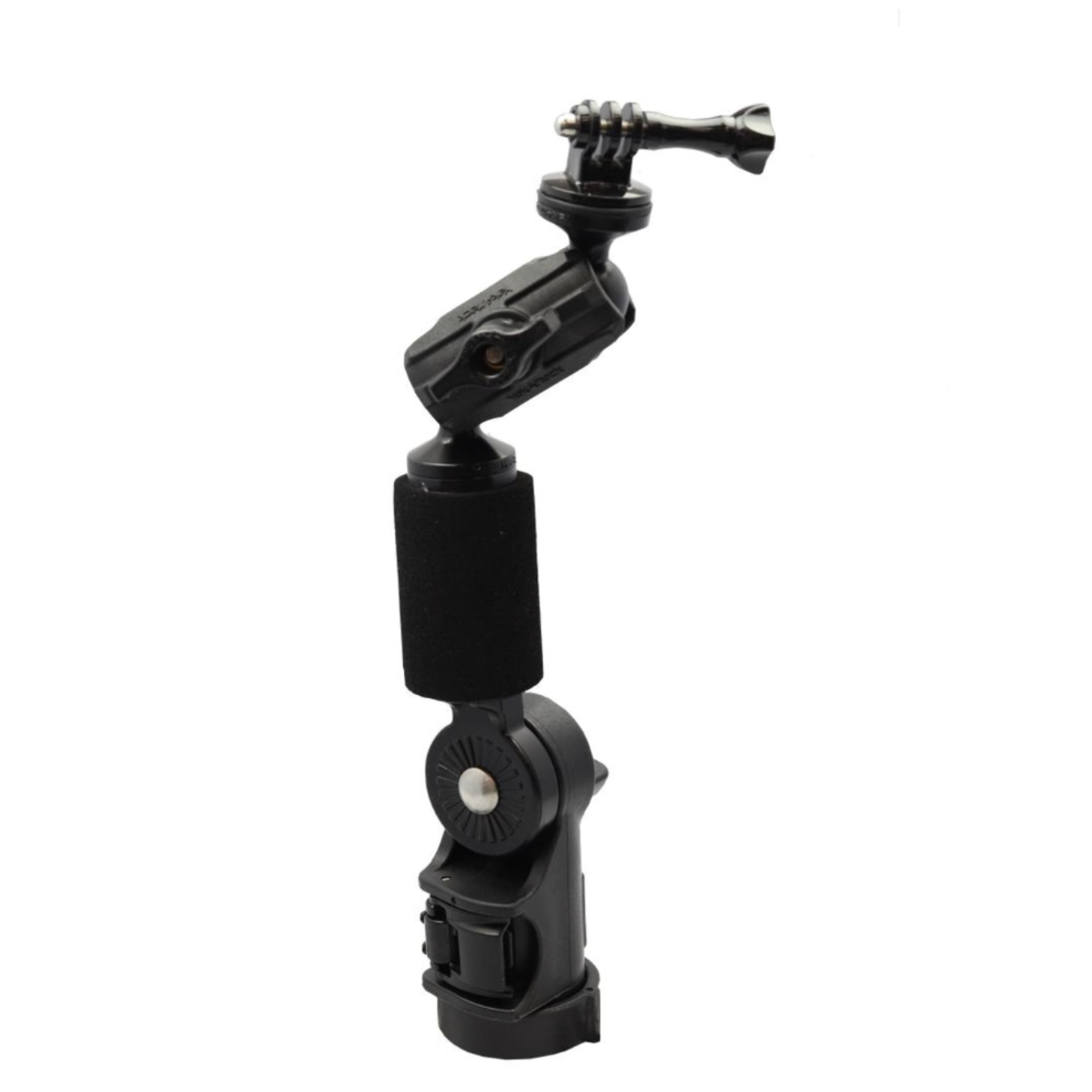 YakAttack PanFish Portrait Pro Camera Mount