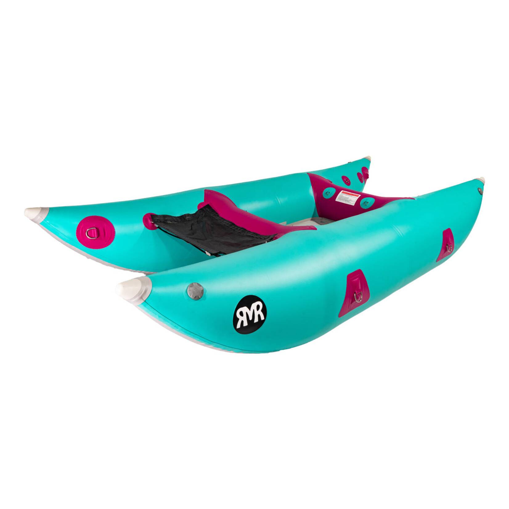 Rocky Mountain Rafts RMR Phat Cat 12'