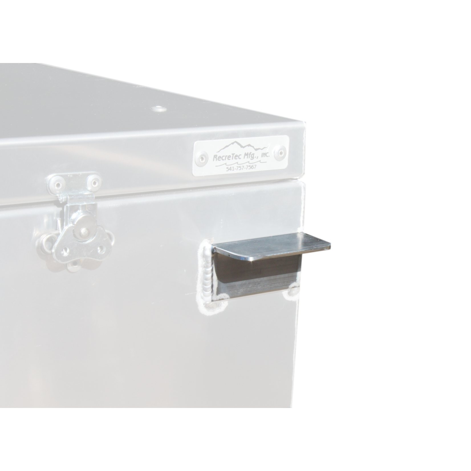 RecRetec Original Dry Box