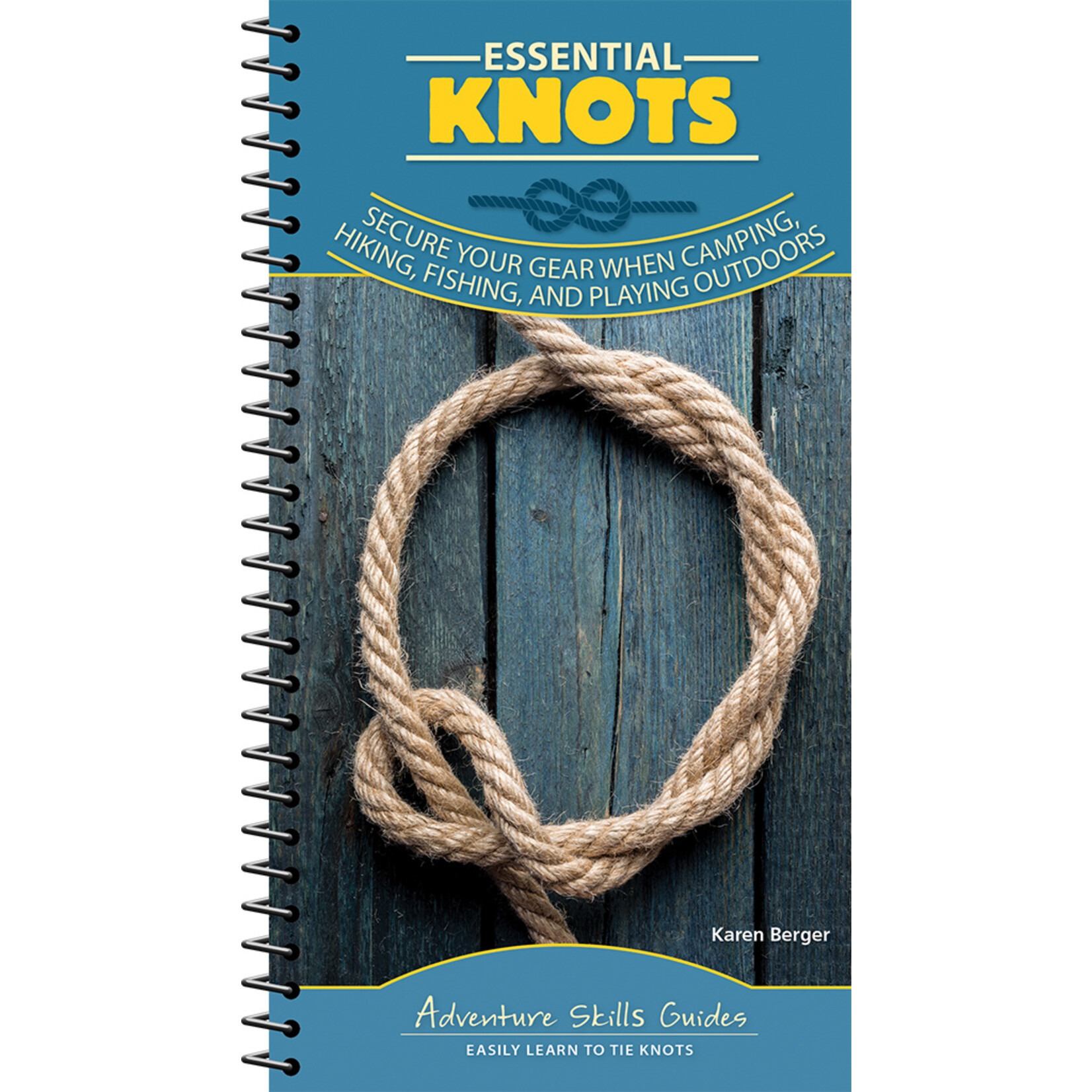 Essential Knots